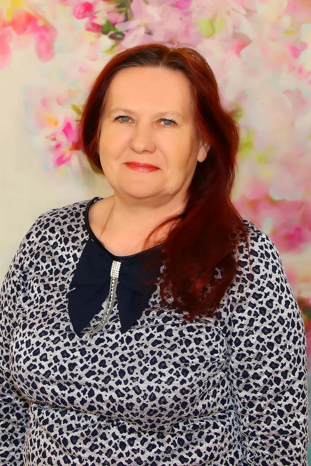 Самсонова Нина Николаевна.